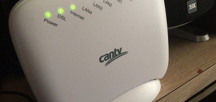 Imagen de la noticia: Cantv: Servicio de Internet ABA presenta lentitud en todo el país tras doble corte en la red de fibra óptica en Falcón