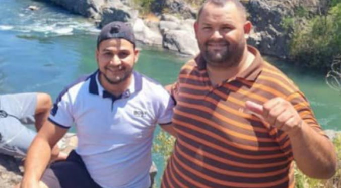 Imagen de la noticia: Municipio Maracaibo: Familiares de joven zuliano ahogado en Chile piden ayuda para trasladarlo hasta le entidad zuliana