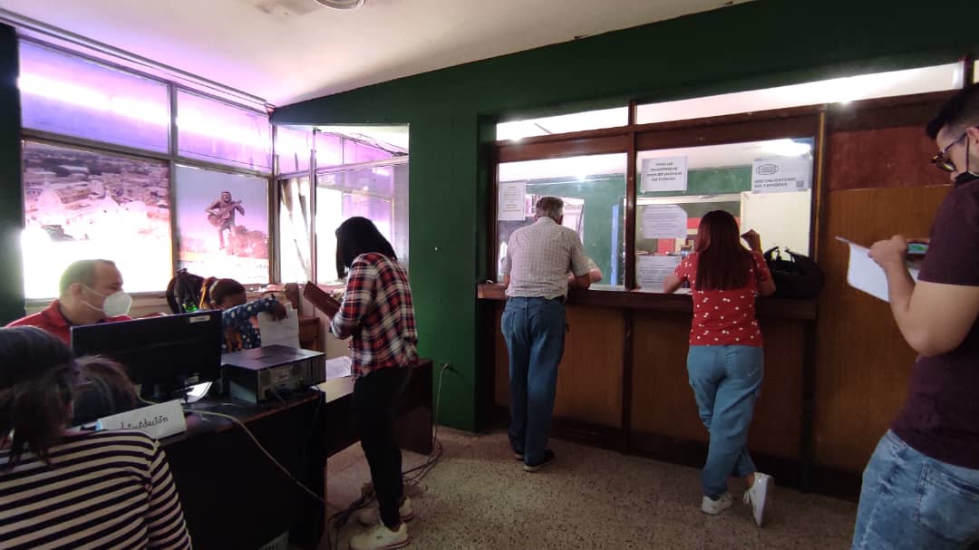 Imagen de la noticia: Municipio Cabimas: Dirección de Hacienda inaugura tres nuevos puntos de venta