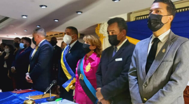 Imagen de la noticia: Municipio Valmore Rodríguez: En el aniversario del natalicio de “Don Valmore Rodríguez”, eL Clez realiza sesion especial