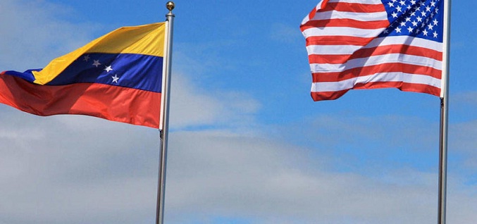 Imagen de la noticia: Reuters: Otras firmas petroleras piden autorización a EEUU para reiniciar operaciones en Venezuela