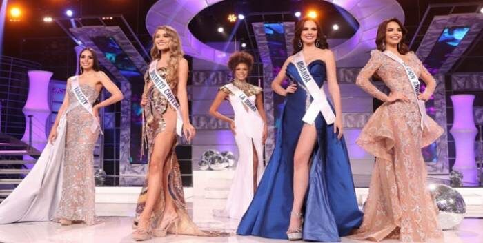Imagen de la noticia: El Miss Venezuela abre el proceso de postulaciones