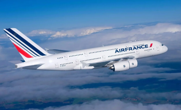 Imagen de la noticia: Air France, Aerolíneas Argentinas y Anviaca podrían regresar a Venezuela