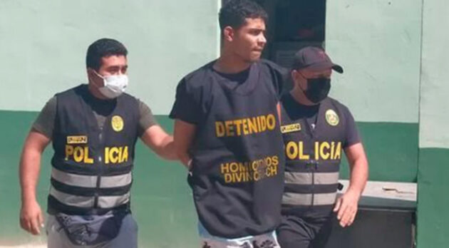 Imagen de la noticia: Perú: Venezolano ahorca a un doctor para robarlo