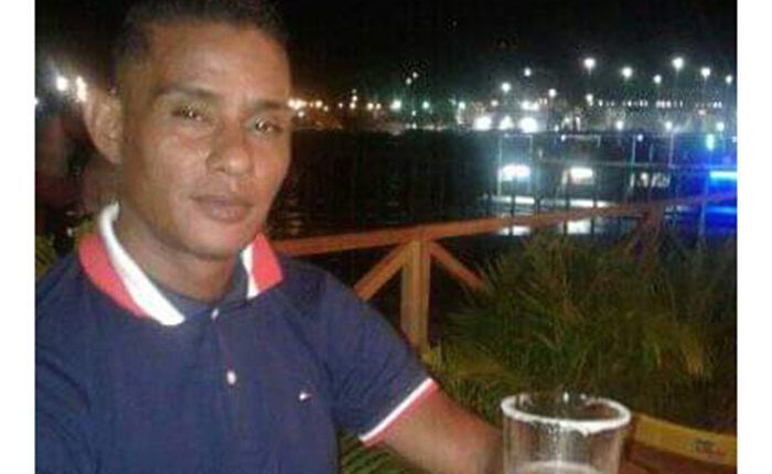 Imagen de la noticia: Colombia: En aparente ajuste de cuentas, asesinan a venezolano en su sitio de trabajo