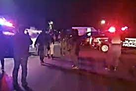 Imagen de la noticia: EE.UU: Policía de Sacramento confirmó que 6 personas fallecieron y 10 más resultaron lesionadas