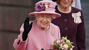 Imagen de la noticia: Isabel II celebra su cumpleaños 96