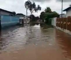 Imagen de la noticia: Municipio Valmore Rodriguez: Alcalde conforma mesa de trabajo en alerta tras fuerte temporada de lluvias