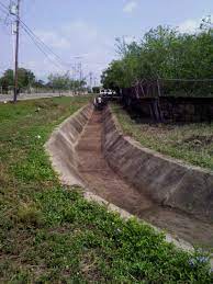 Imagen de la noticia: Municipio Valmore Rodriguez: Continúa plan de limpieza de los distintos drenajes