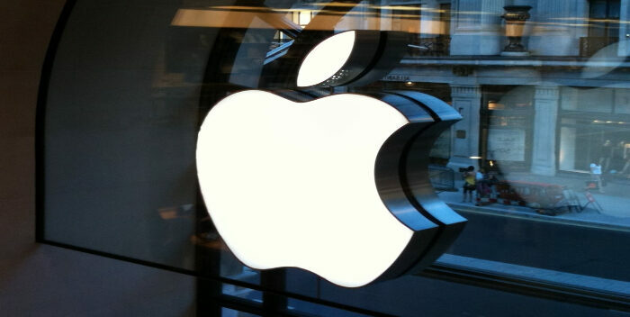 Imagen de la noticia: ¿Por qué los productos de Apple comienzan con «i»?
