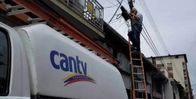 Imagen de la noticia: Cantv realiza ajuste en las tarifas de internet