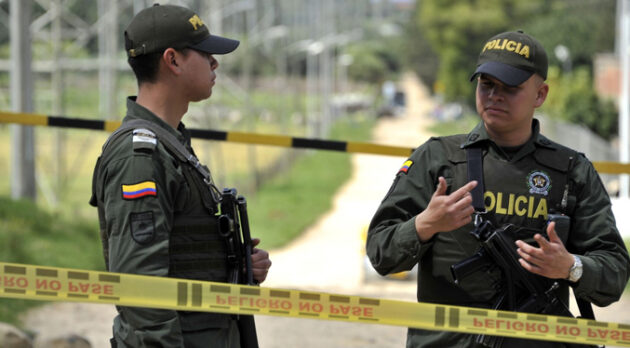 Imagen de la noticia: Colombia: Dos venezolanos serán extraditados por droga