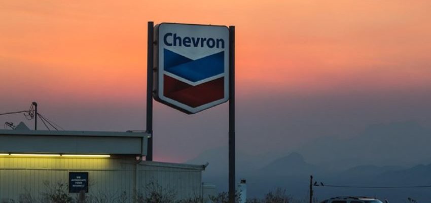 Imagen de la noticia: EEUU renueva sin cambios la licencia a Chevron para mantener operaciones en Venezuela