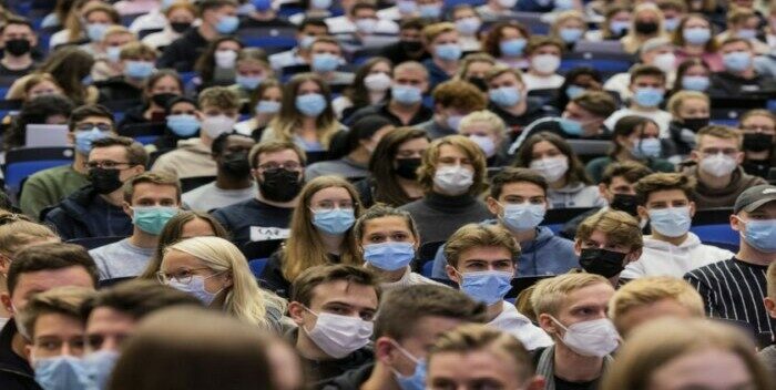 Imagen de la noticia: El mundo tardará años en acabar la Covid-19 y prepararse para otra pandemia