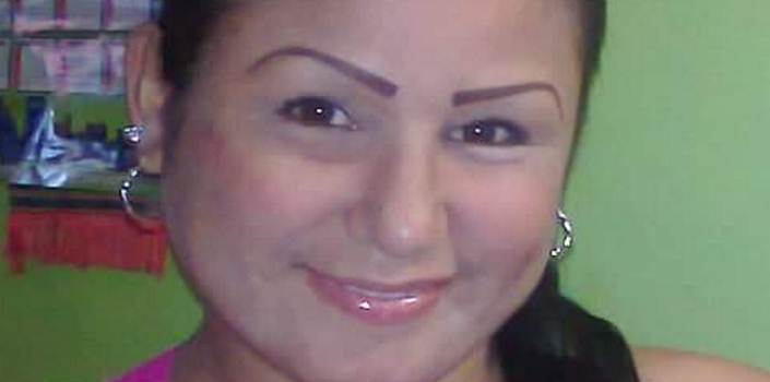 Imagen de la noticia: Estado Aragua: Por aparente hecho pasional, asesinan a una mujer de 35 años