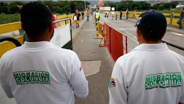 Imagen de la noticia: Colombia: Más de un millón de venezolanos cuentan con Estatuto Temporal de Protección (PPT)