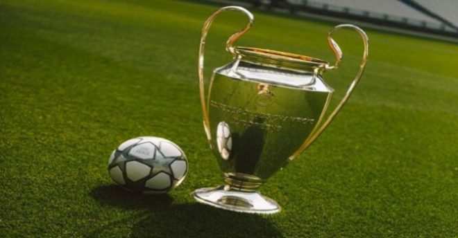 Imagen de la noticia: Champions League: Adidas presenta el balón de la final de Champions