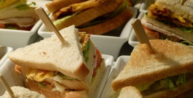 Imagen de la noticia: Para los amantes de sándwiches, esta versión es una delicia para el desayuno