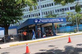 Imagen de la noticia: Municipio Lagunillas: Hospital Dr. Pedro García Clara entrega donativo de insumos para damnificados del municipio Simón Bolívar