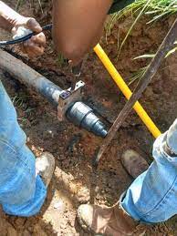 Imagen de la noticia: Municipio Lagunillas: Sedegas soluciona problema de peligrosa fuga de gas