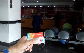 Imagen de la noticia: Banco de Venezuela cobrará por emitir tarjeta de débito
