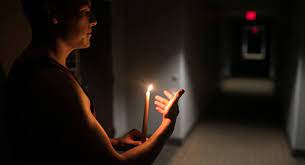 Imagen de la noticia: Se han registrado 24.561 cortes de electricidad en Venezuela en lo que va de 2022