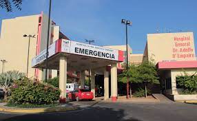 Imagen de la noticia: Municipio Cabimas: Secretaria de salud de la gobernacion inspecciona trabajos en el Hospital Adolfo D’empaire