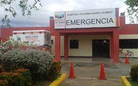 Imagen de la noticia: Municipio Valmore Rodriguez: Niña muere al ser atropellada de forma accidental por el vehiculo de su padre
