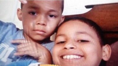 Imagen de la noticia: Colombia: Buscan a dos niños venezolanos desaparecidos en Antioquia
