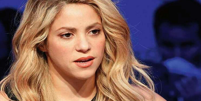 Imagen de la noticia: Exempleada de Shakira lanzó fuertes acusaciones contra la artista