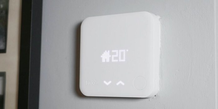 Imagen de la noticia: El termostato que avisa cuándo poner la calefacción