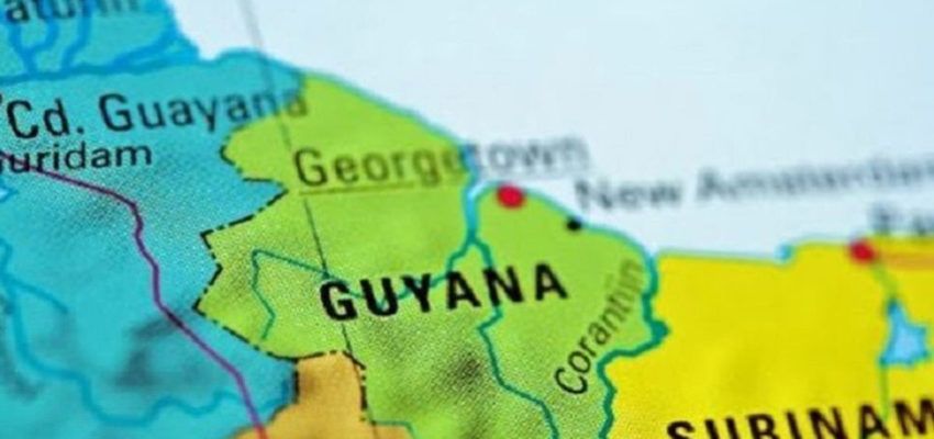 Imagen de la noticia: Venezuela busca frenar demanda de Guyana en la CIJ