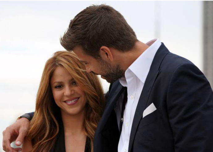 Imagen de la noticia: Shakira y Gerard Piqué anuncian que se separan tras 12 años de relación