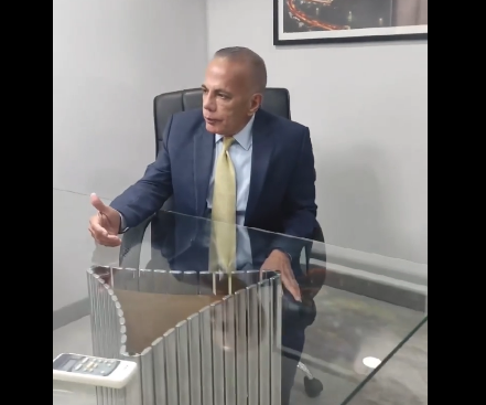 Imagen de la noticia: Manuel Rosales: “Seguimos trabajando unidos por un Zulia próspero y lleno de oportunidades”