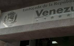 Imagen de la noticia: México: Desde este lunes 27 de junio la embajada de Venezuela retomará citas de pasaporte