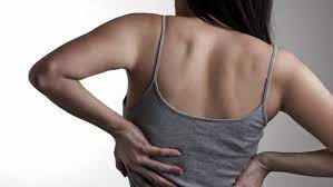 Imagen de la noticia: Claves para evitar el dolor de espalda