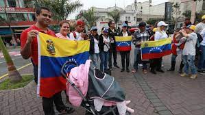 Imagen de la noticia: Acnur: Lima es la ciudad con más migrantes venezolanos en el mundo