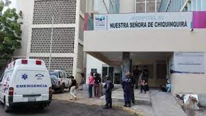 Imagen de la noticia: Municipio Maracaibo: En presunto intento de violacion, mujer recibe mas de 40 puñaladas
