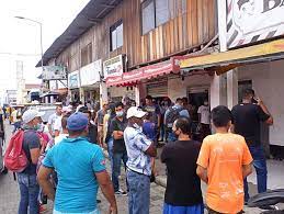 Imagen de la noticia: Colombia: En aparente sicariato asesinan a dos barberos venezolanos