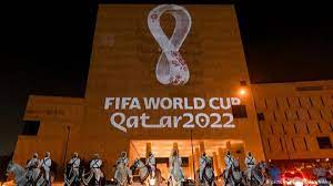 Imagen de la noticia: Vendidas 1,2 millones de entradas del Mundial de Qatar 2022