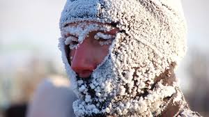 Imagen de la noticia: ¿Sabías que si respiras en el lugar más frío de la Tierra morirías instantáneamente?