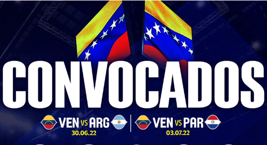 Imagen de la noticia: Baloncesto: Venezuela publicó su lista de convocados para la tercera ventana