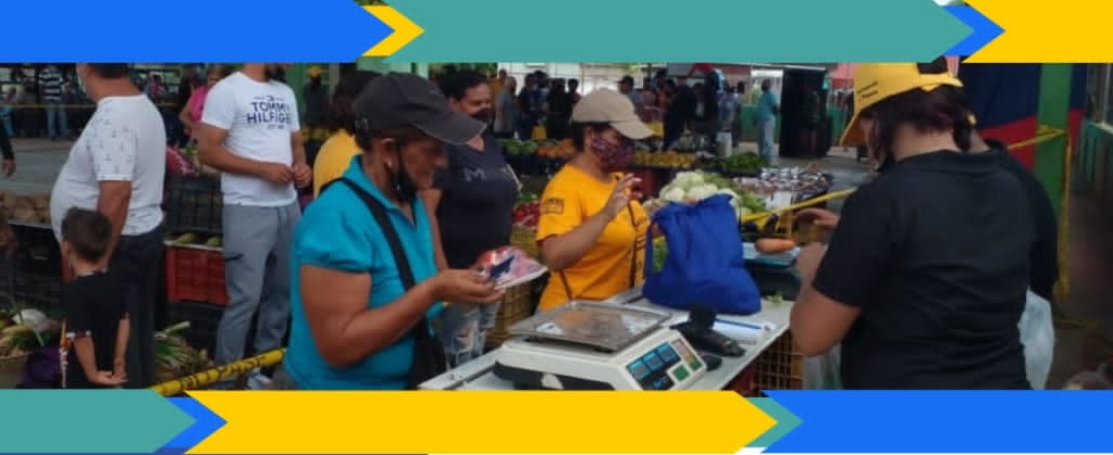 Imagen de la noticia: Municipio Simón Bolívar: Alcalde Argelio Riera realizará Nueva Jornada de venta de alimentos solidarios para el pueblo