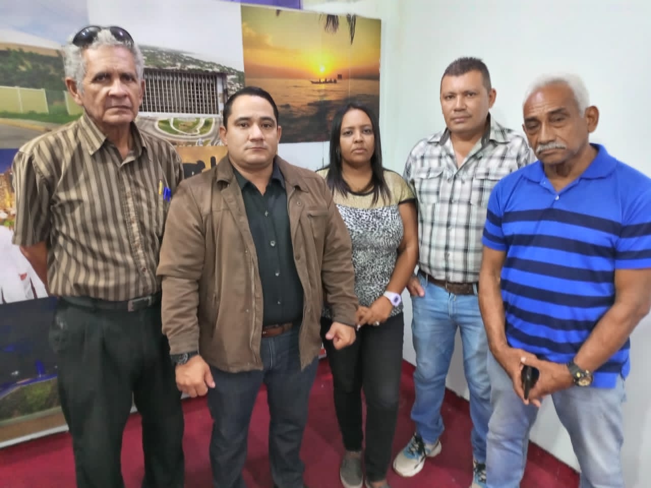 Imagen de la noticia: Municipio Cabimas: Concejales reafirman que aumento del pasaje urbano no ha sido autorizado a 3 bolivares