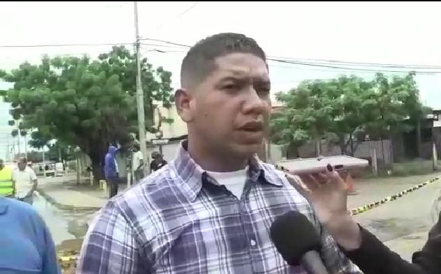 Imagen de la noticia: Municipio Cabimas, Presidente de Emugas: “reparaciones que realizara pdvsa afectarán parcialmente el servicio doméstico este viernes”