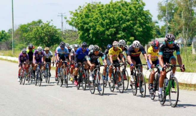 Imagen de la noticia: Municipio Lagunillas: Este domingo se correra la Cuarta edición de Ciclismo Pro Master COL