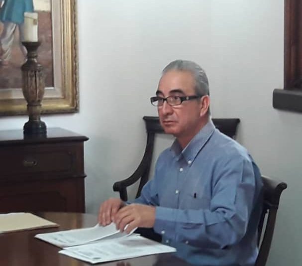 Imagen de la noticia: Ildemaro Useche: “Posición de la ministra de Educación ofende al Magisterio venezolano ”