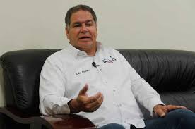 Imagen de la noticia: Dip. Luis Florido: “Estamos planteando un referendo para eliminar las alcabalas en el pais”