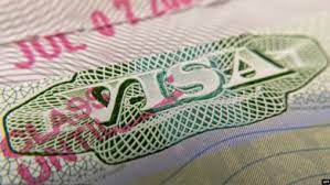 Imagen de la noticia: Estados Unidos trabaja para “bajar los tiempos” de espera para solicitar o renovar visas