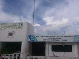 Imagen de la noticia: Municipio Lagunillas: Detienen a sujeto señalado de agredir a un adulto mayor